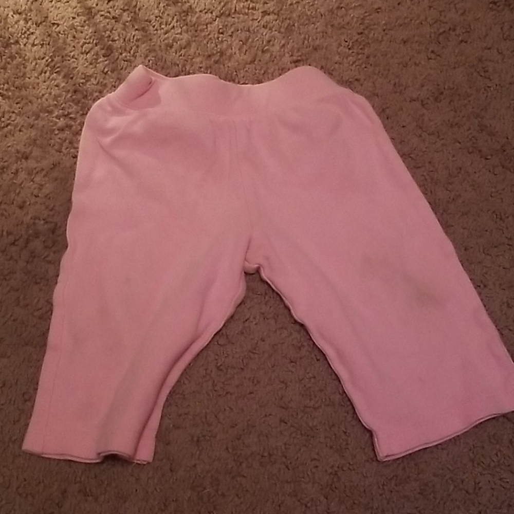Baby pants